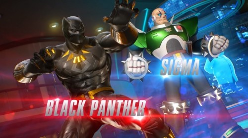 Marvel