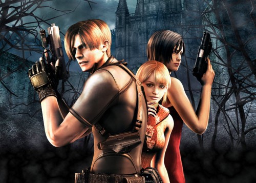 Resident Evil
