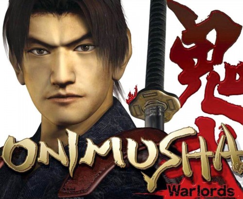Onimusha