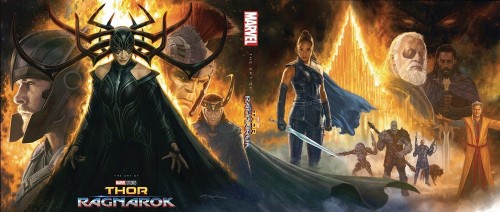 Thor: Ragnarok