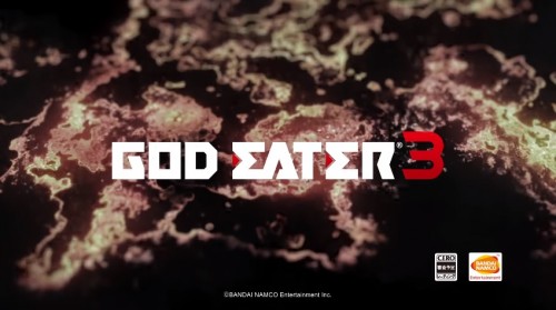 god eater