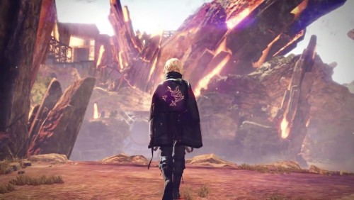 god eater