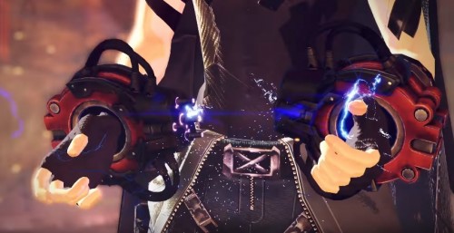 god eater