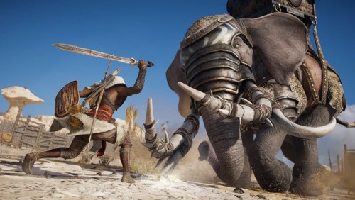 Assassin’s Creed: Origins 