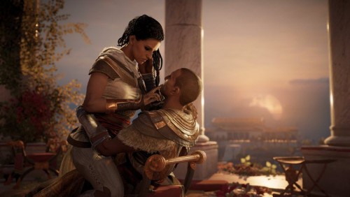 Assassin’s Creed: Origins 