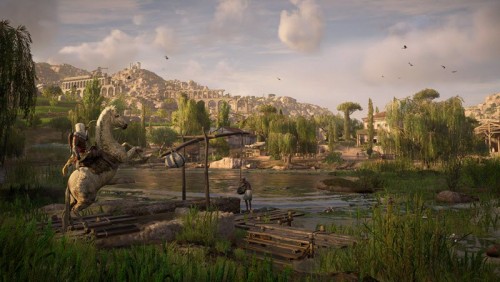 Assassin’s Creed: Origins 