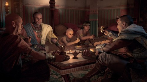 Assassin’s Creed: Origins 