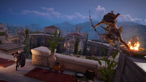 Assassin’s Creed: Origins 