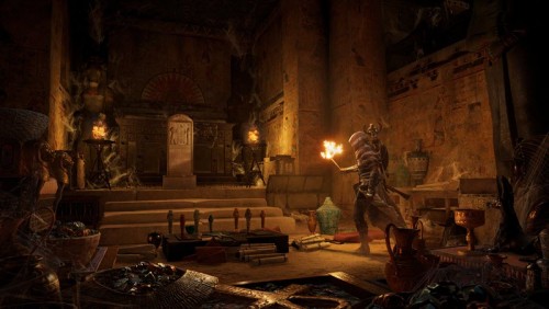 Assassin’s Creed: Origins 