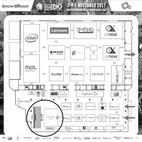 BNK48 TGSBIG2017