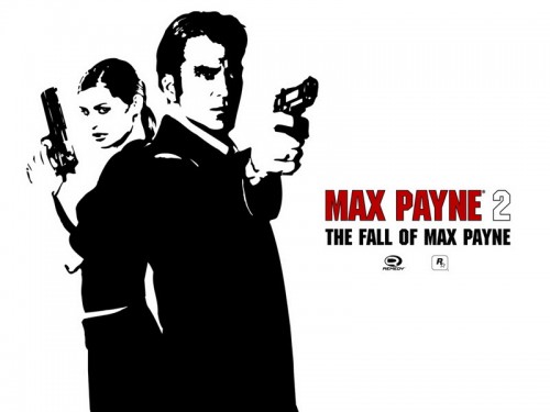 Max Payne 2: The Fall of Max Payne