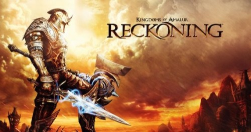 Kingdoms of Amalur: Reckoning