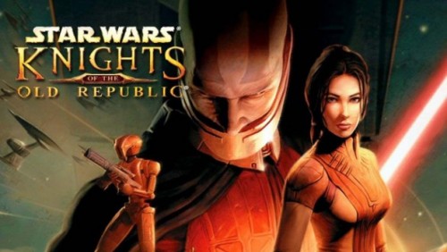 Star Wars: Knights of the Old Republic