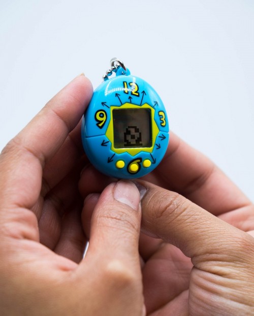 Tamagotchi