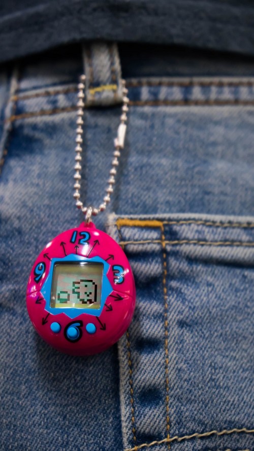 Tamagotchi