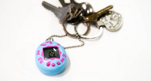Tamagotchi