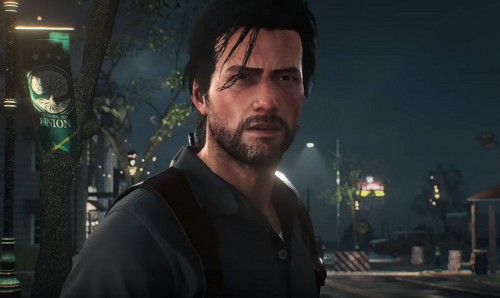 Evil Within 2
