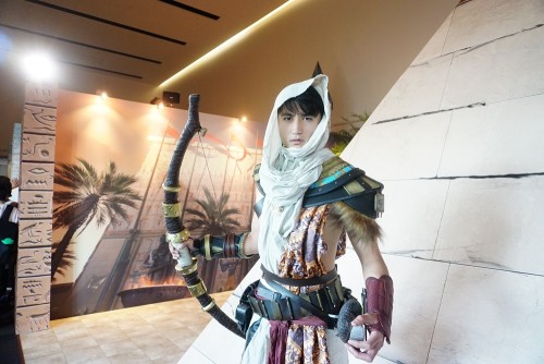 Ubiday 2017