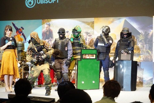 Ubiday 2017