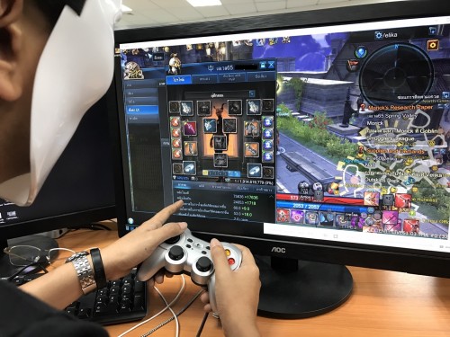 tera