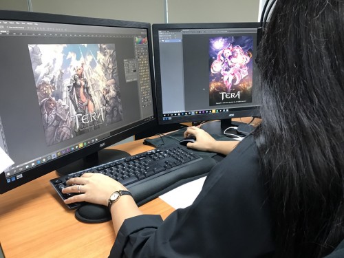 tera