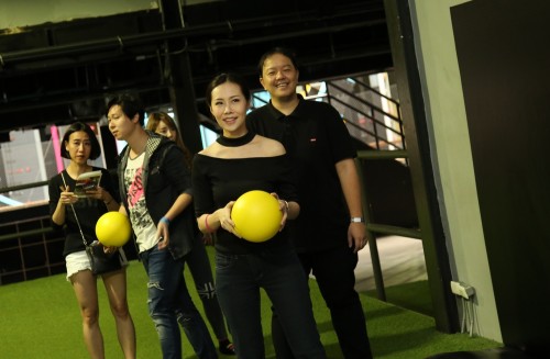 น้องภา