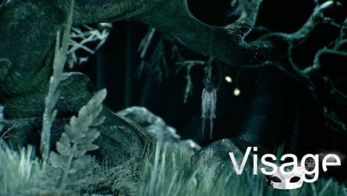 Visage