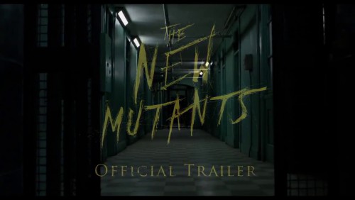 The New Mutants
