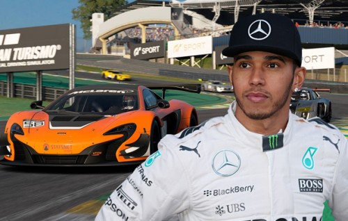 Gran Turismo Sport