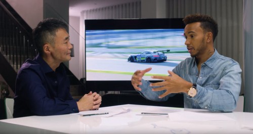 Gran Turismo Sport