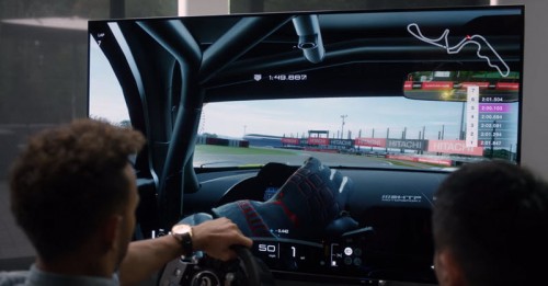 Gran Turismo Sport