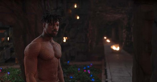 Black Panther