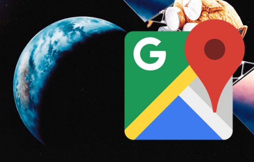 Google Maps