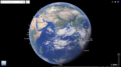Google Maps