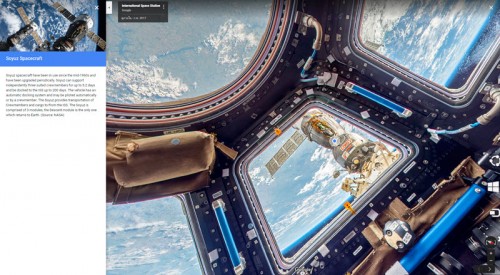 Google Maps