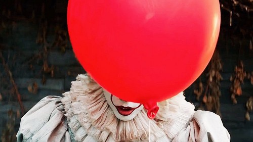 IT