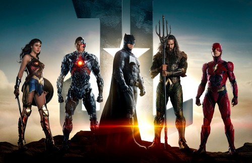Zack Snyder