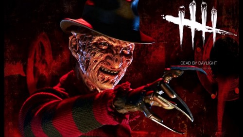 Dead by Daylight