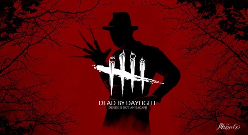 Dead by Daylight