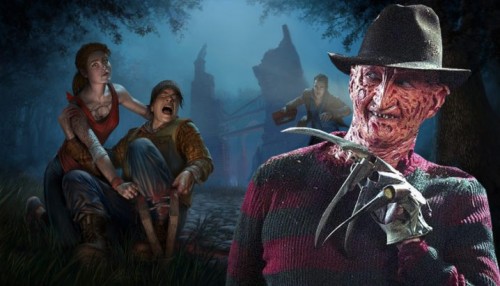 Dead by Daylight