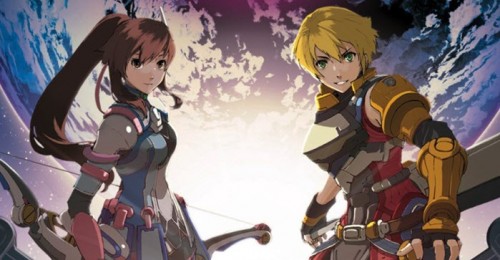Star Ocean The Last Hope