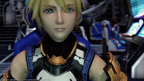 Star Ocean The Last Hope