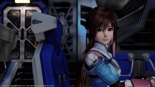Star Ocean The Last Hope