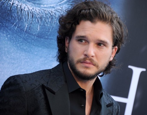 Kit Harington