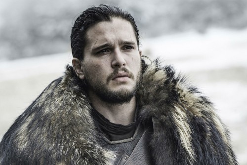 Kit Harington
