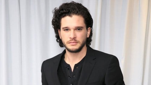 Kit Harington