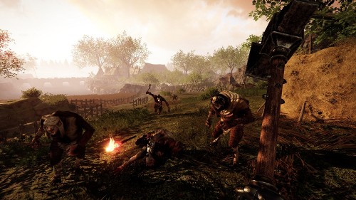 Warhammer: Vermintide II