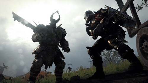 Warhammer: Vermintide II