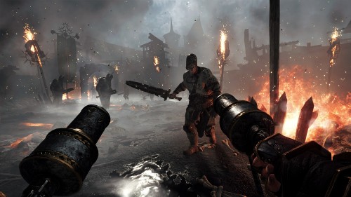 Warhammer: Vermintide II