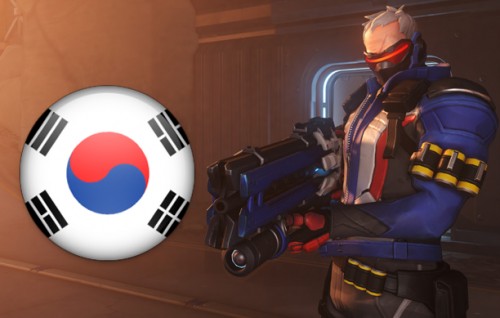 Overwatch